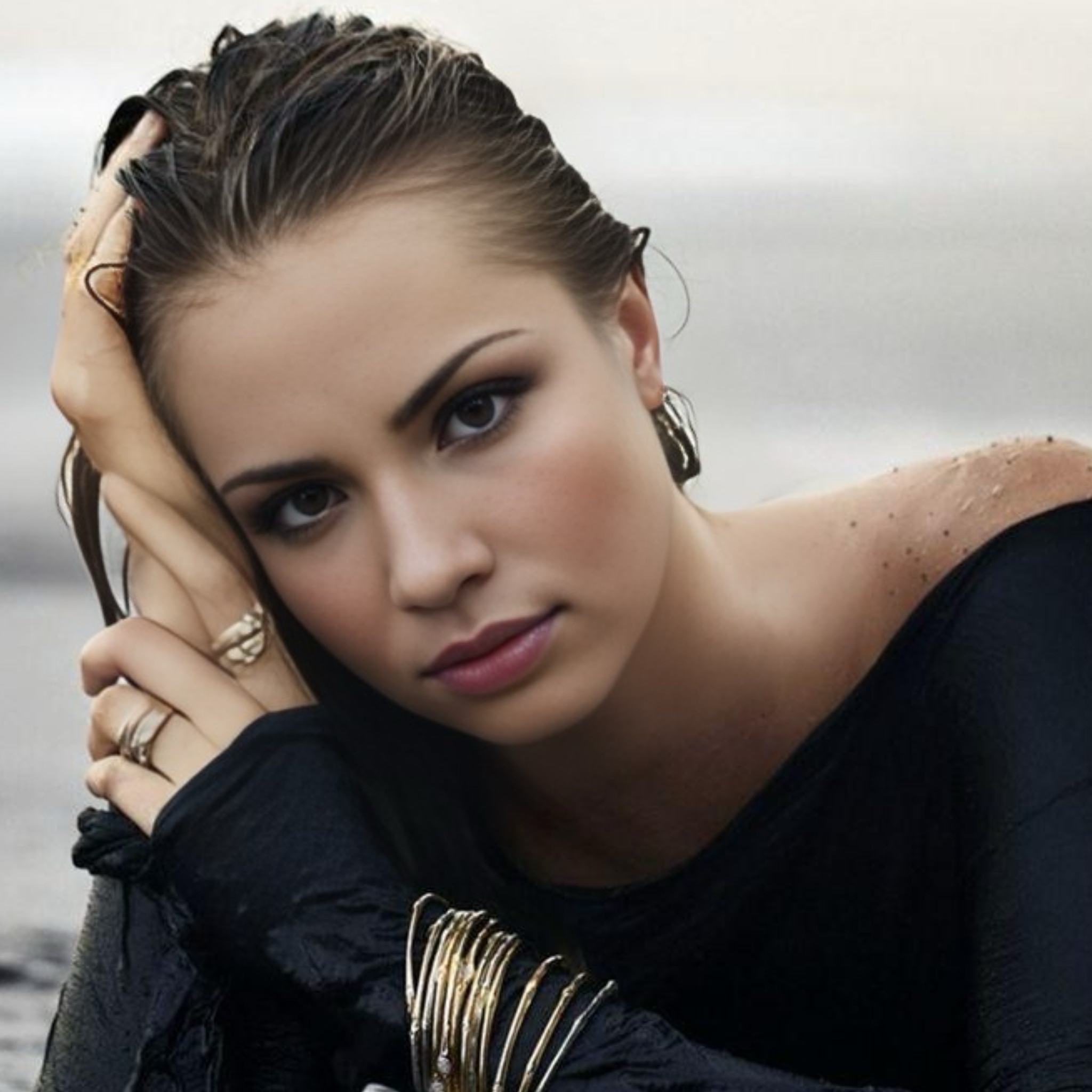 The Osmosis of Flesh