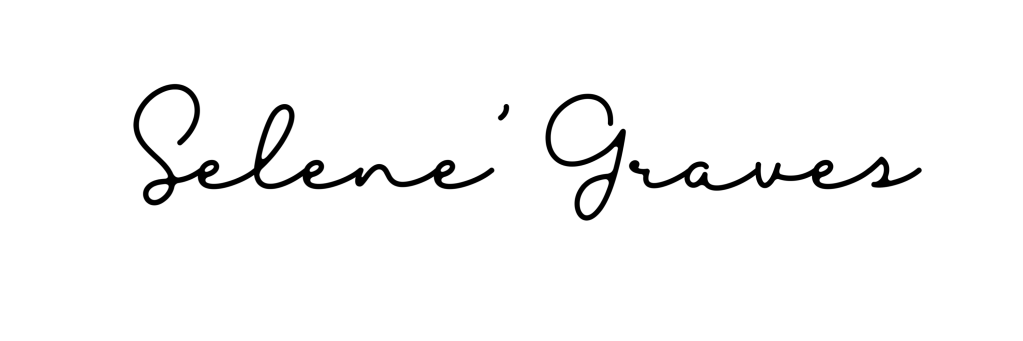 Selene' Graves signature