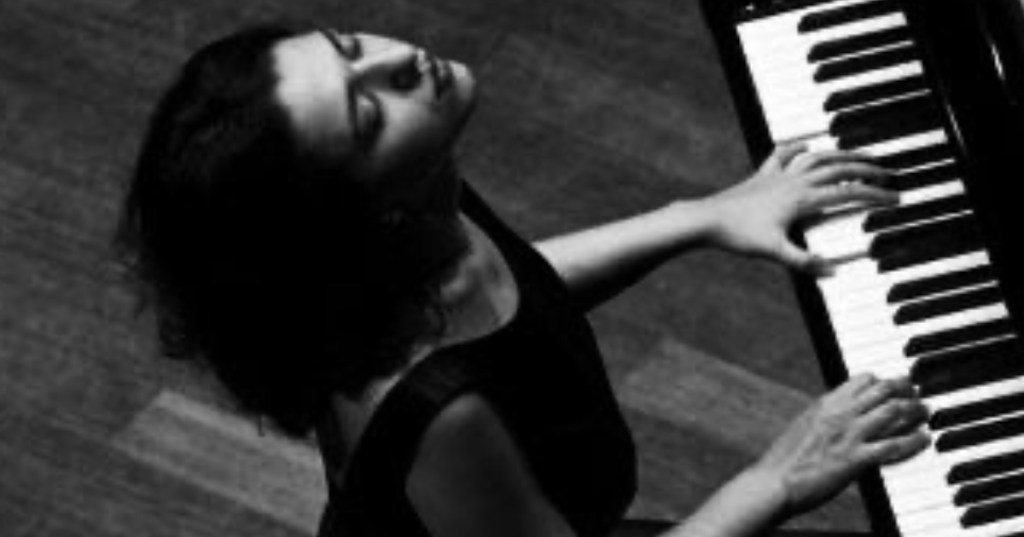 The Pause Between&nbsp;Chords